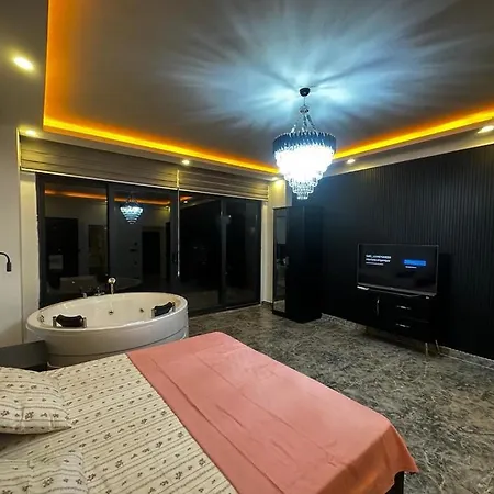 Tatil דירה באלאק