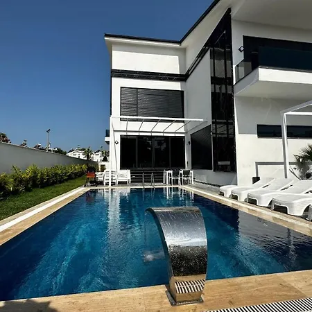 Апартаменты Tatil *