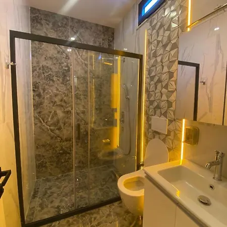 Tatil Apartment