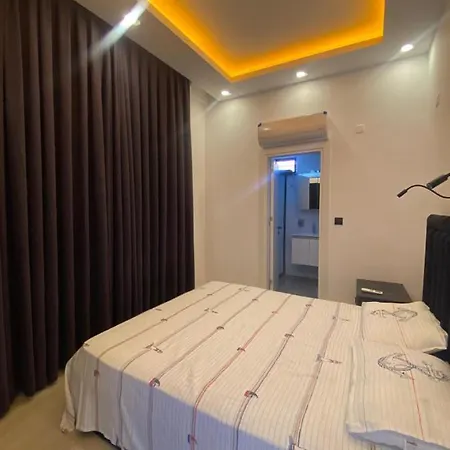 Tatil דירה באלאק