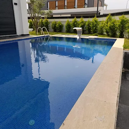 Tatil Apartment