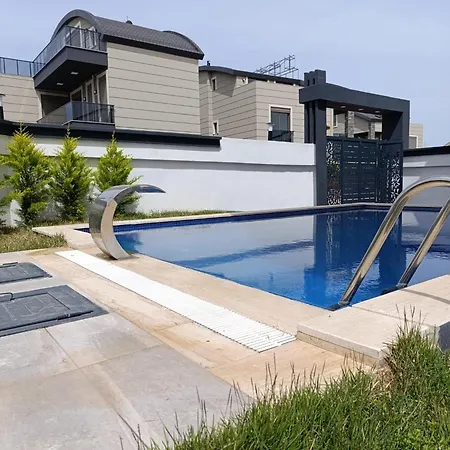 Tatil Apartment