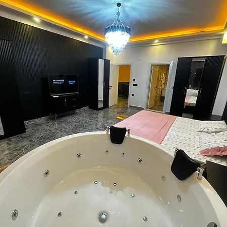 Apartment Tatil Belek
