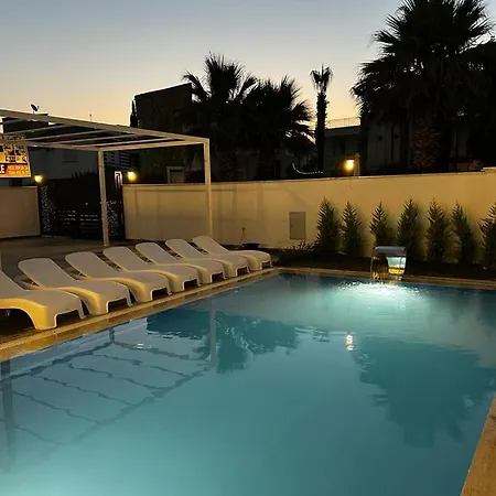 Tatil Μπέλεκ