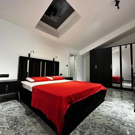 Tatil Apartment