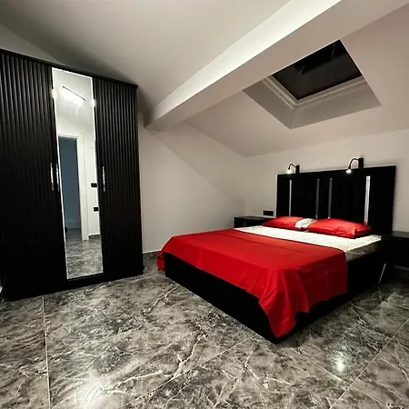 Apartment Tatil