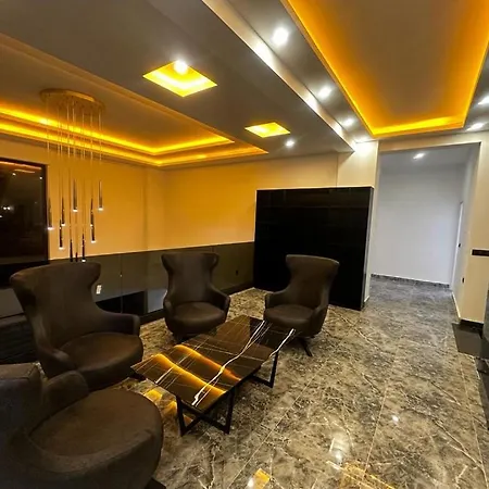 Tatil Apartment *