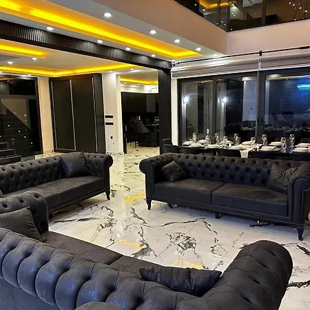 Tatil Apartment Belek