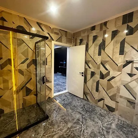 Apartment Tatil Belek