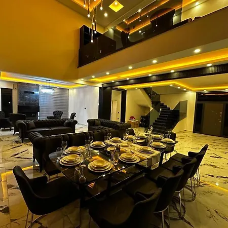 Apartment Tatil