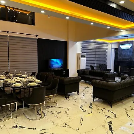 Tatil Apartment *
