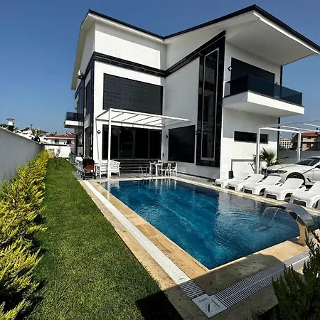 דירה Tatil