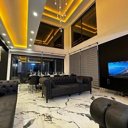 Apartment Tatil *