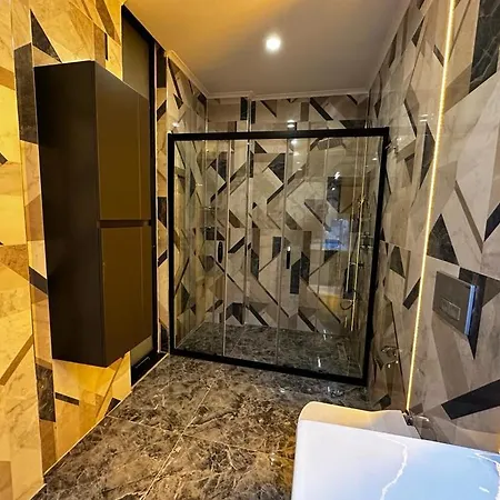 Tatil Apartment Belek