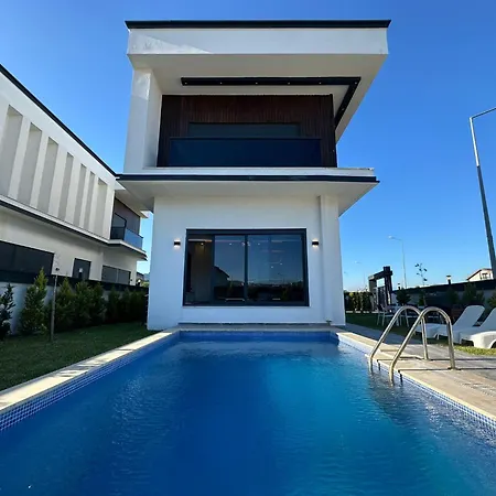 Apartment Tatil