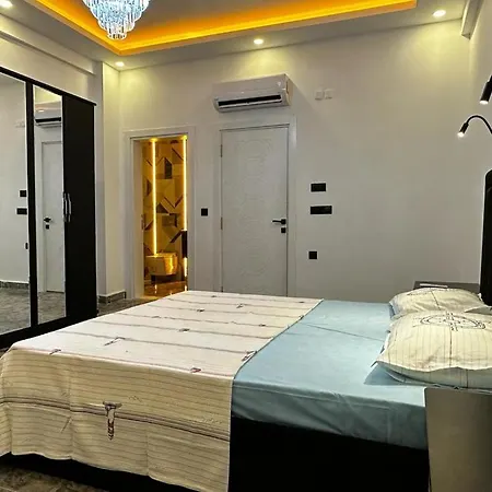 Tatil Appartement *
